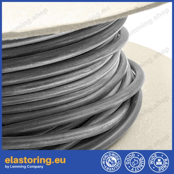 Cord SZO 1,6 NBR70 Cord SZO 1,6 NBR70