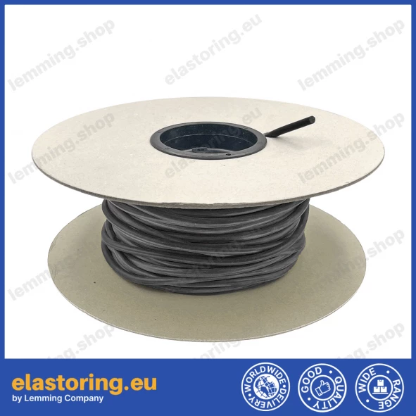 Cord SZO 1,6 NBR70 Cord SZO 1,6 NBR70