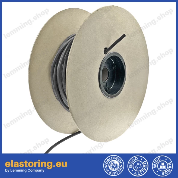 Cord SZO 1,6 NBR70 Cord SZO 1,6 NBR70