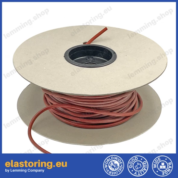 Cord SZO 1,5 VMQ70 Cord SZO 1,5 VMQ70