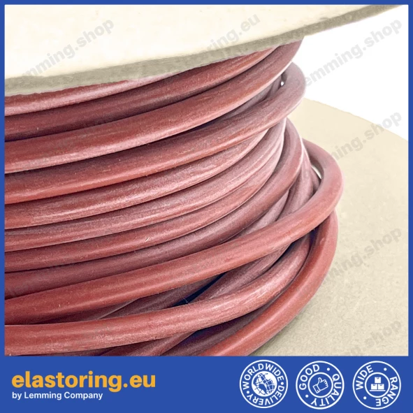 Cord SZO 1,5 VMQ70 Cord SZO 1,5 VMQ70