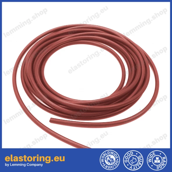 Cord SZO 1,5 VMQ70 Cord SZO 1,5 VMQ70