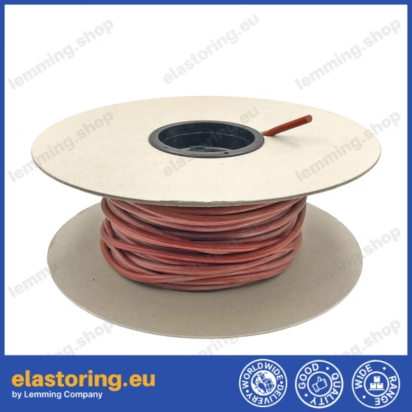 Cord SZO 1,5 VMQ70 Cord SZO 1,5 VMQ70