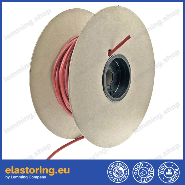 Cord SZO 1,5 VMQ70 Cord SZO 1,5 VMQ70