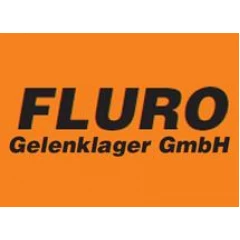 FLURO Gelenklager