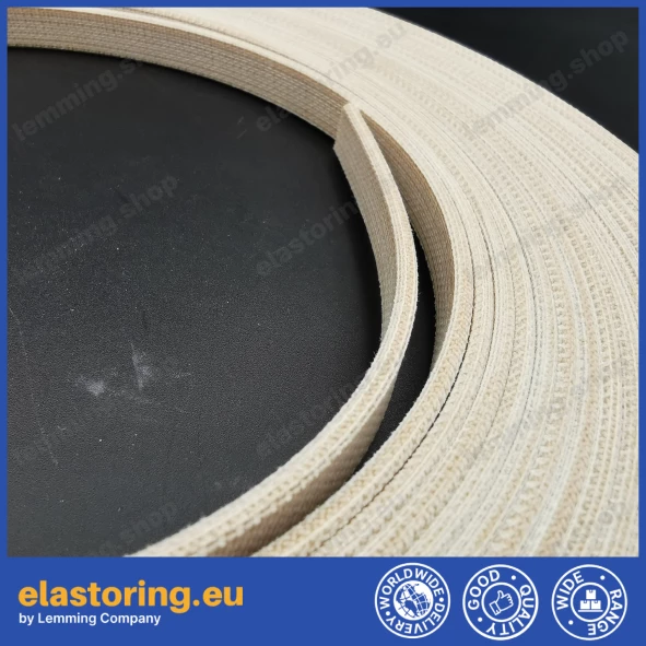 Guide strip KT220T-2,50x20 Guide strip KT220T-2,50x20