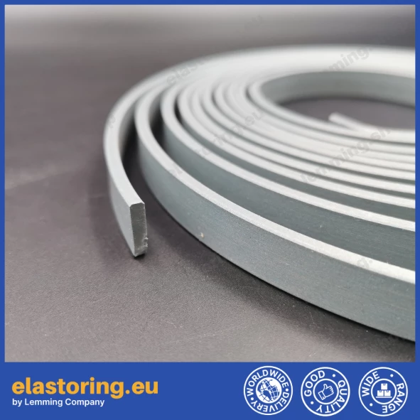 Guide strip TP-3,00x12,8-BR