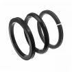 Piston seal K03 100x80x20,6