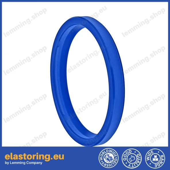 Wiper K05 35x43x4/7 Wiper K05 35x43x4/7