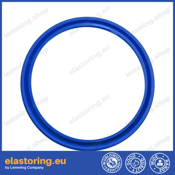 Wiper K05 35x43x4/7 Wiper K05 35x43x4/7