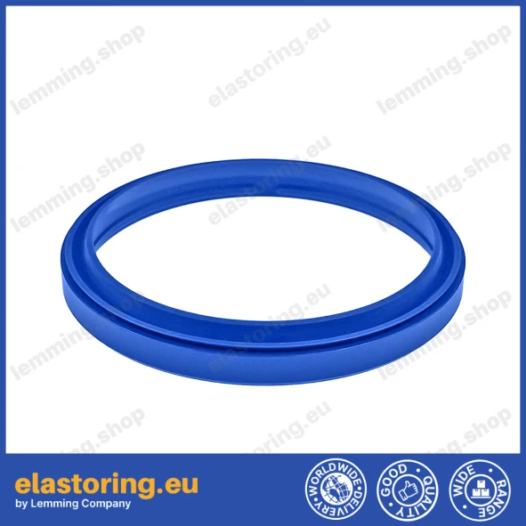 Wiper K05 35x43x4/7 Wiper K05 35x43x4/7