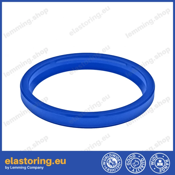 Wiper K05 35x43x4/7 Wiper K05 35x43x4/7