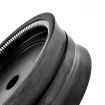 Piston seal K26 40x10x25 Piston seal K26 40x10x25