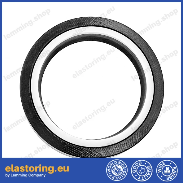 Rod seal K37 45x60x10 Rod seal K37 45x60x10