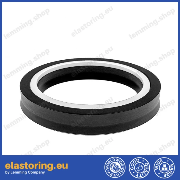 Rod seal K37 45x60x10 Rod seal K37 45x60x10