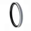Piston seal K48 125x110x15,8 Piston seal K48 125x110x15,8