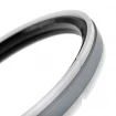 Piston seal K48 125x110x15,8 Piston seal K48 125x110x15,8