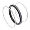 Piston seal K48 125x110x15,8 Piston seal K48 125x110x15,8