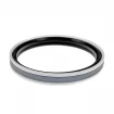 Piston seal K48 125x110x15,8 Piston seal K48 125x110x15,8