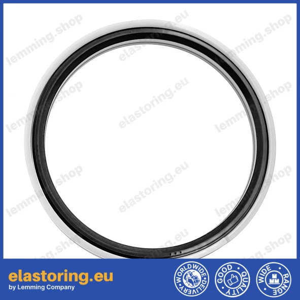 Piston seal K48 125x110x15,8 Piston seal K48 125x110x15,8