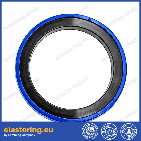 Piston seal K49 40x29x4,2 Piston seal K49 40x29x4,2