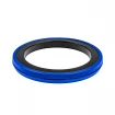 Piston seal K49 40x29x4,2 Piston seal K49 40x29x4,2