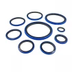 Piston seal K49 40x29x4,2 Piston seal K49 40x29x4,2