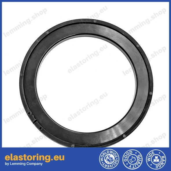 Piston seal K501 100x79x8,1 Piston seal K501 100x79x8,1