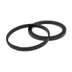 Piston seal K501 100x79x8,1 Piston seal K501 100x79x8,1
