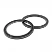Rod seal K96 110x130x10 NBR