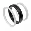 Piston seal K16 125x103x26,5 Piston seal K16 125x103x26,5