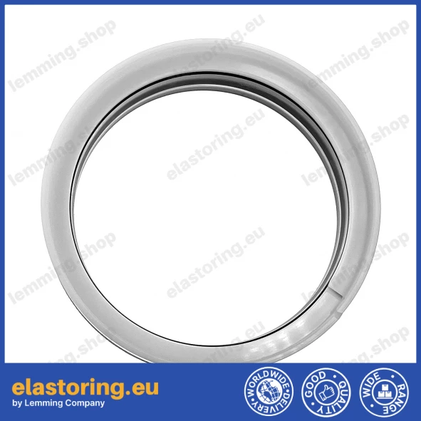Piston seal K16 125x103x26,5 Piston seal K16 125x103x26,5