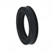 Piston seal K23 30x20x7 NBR Piston seal K23 30x20x7 NBR