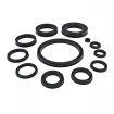 Piston seal K23 12x7x2,55 NBR Piston seal K23 12x7x2,55 NBR