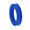 Piston seal K23-39,69x26,99x6,35 PU Piston seal K23-39,69x26,99x6,35 PU