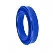 Piston seal K23-39,69x26,99x6,35 PU Piston seal K23-39,69x26,99x6,35 PU