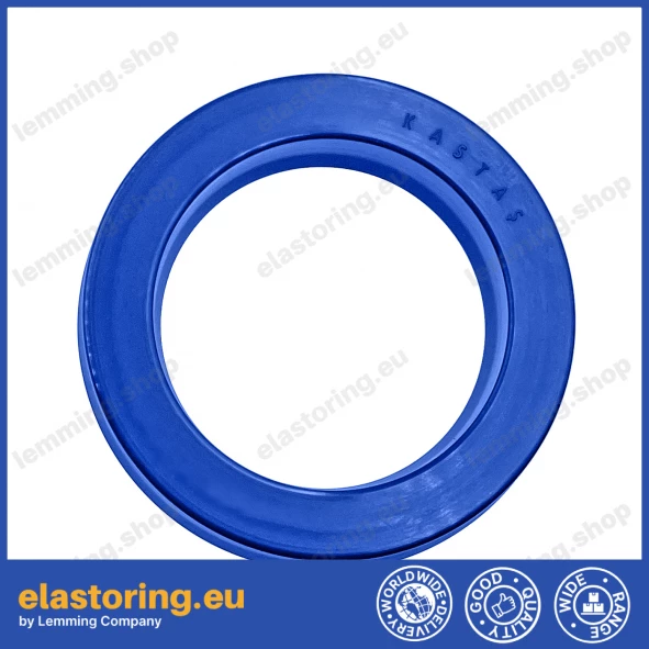 Piston seal K23-39,69x26,99x6,35 PU Piston seal K23-39,69x26,99x6,35 PU