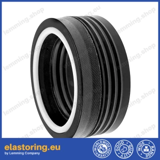 Rod seal K34 45x60x22,5