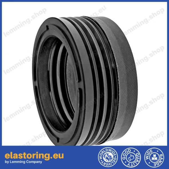 Rod seal K34 30x42x20 Rod seal K34 30x42x20