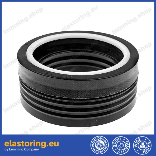 Rod seal K34 30x42x20 Rod seal K34 30x42x20
