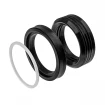 Rod seal K34 30x42x20 Rod seal K34 30x42x20