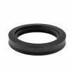 Rod seal K36 12x20x6,3