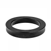 Rod seal K36 12x20x6,3