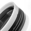 Piston seal K42 250x225x45 Piston seal K42 250x225x45
