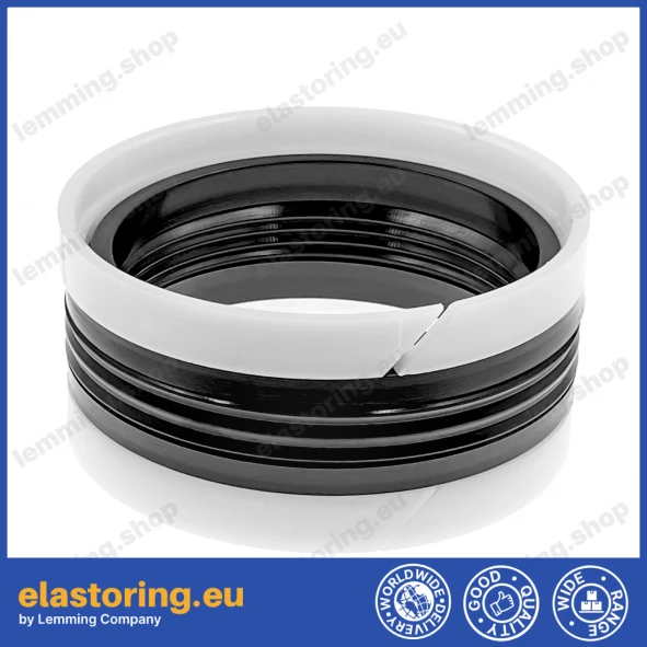 Piston seal K42 250x225x45 Piston seal K42 250x225x45