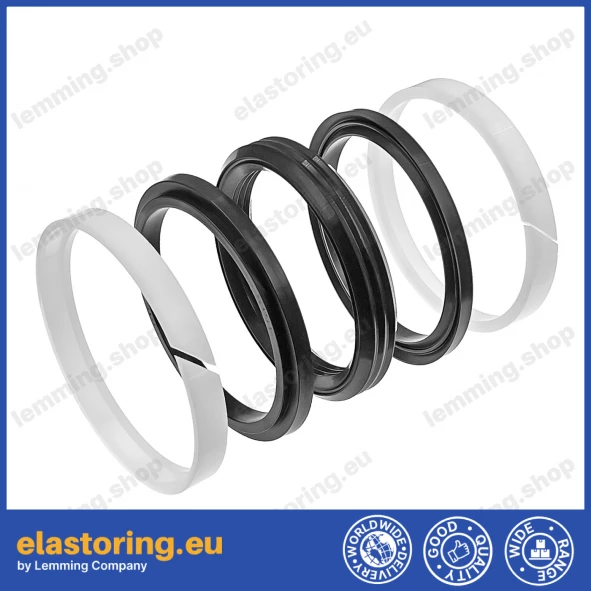 Piston seal K42 250x225x45 Piston seal K42 250x225x45
