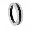 Piston seal K43 125x105x12,5x6,35