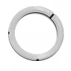Piston seal K43 125x105x12,5x6,35