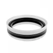 Piston seal K43 125x105x12,5x6,35