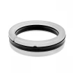 Piston seal K43 125x105x12,5x6,35